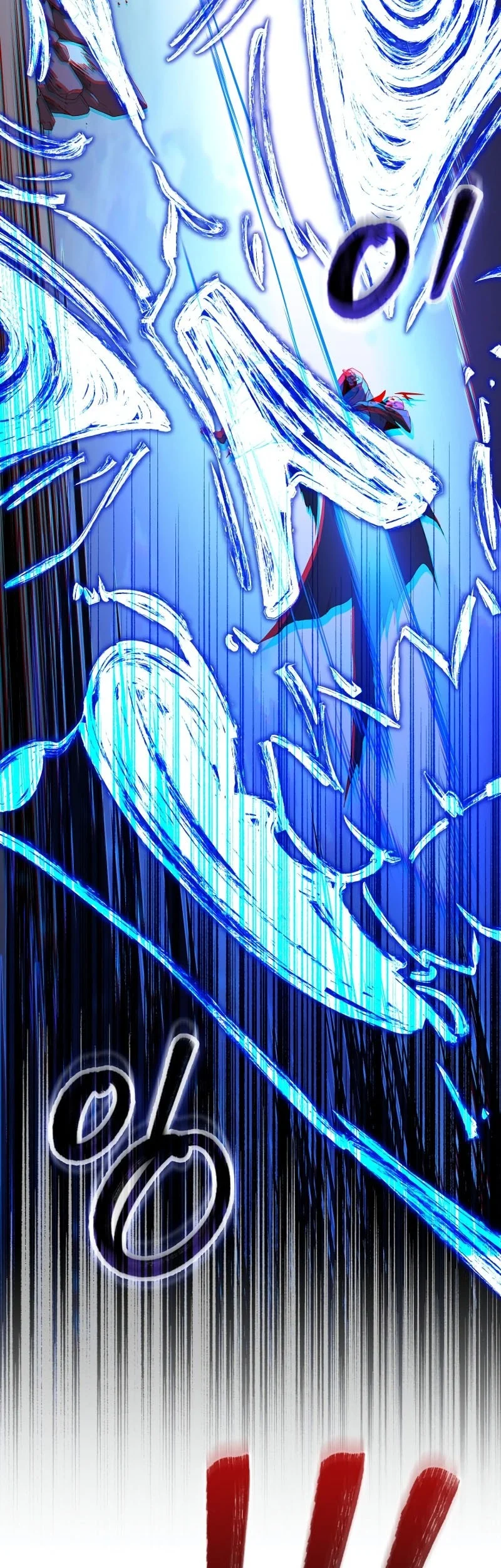 Return Of The Apocalypse-Class Death Knight Chapter 88 Gambar 18