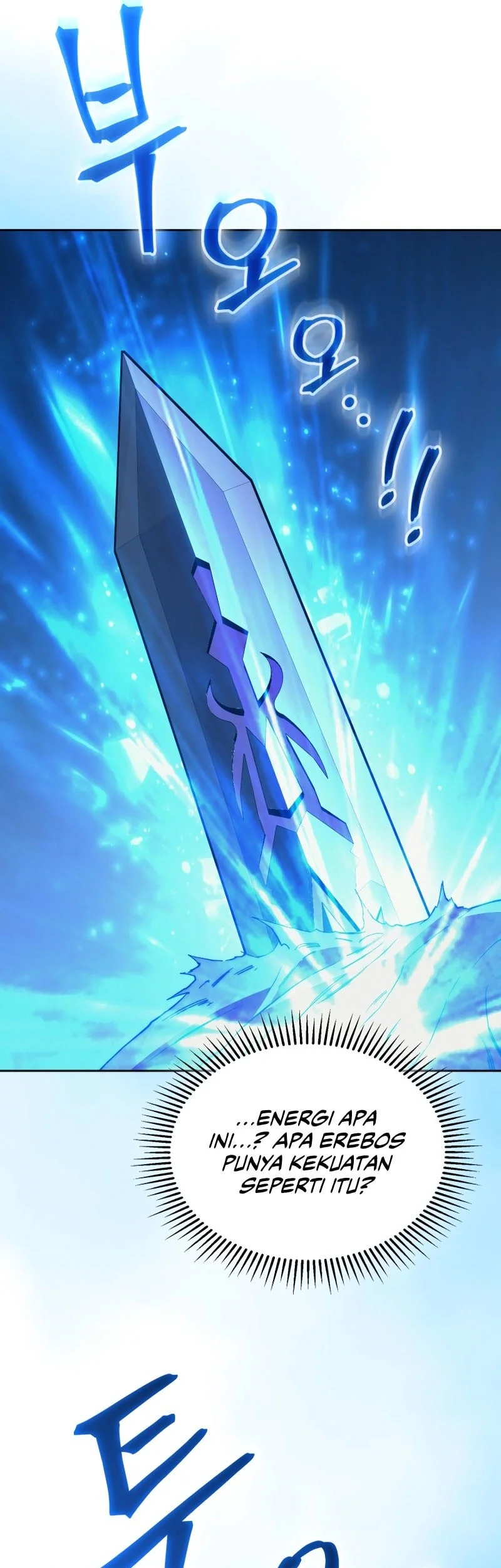 Return Of The Apocalypse-Class Death Knight Chapter 91 Gambar 17