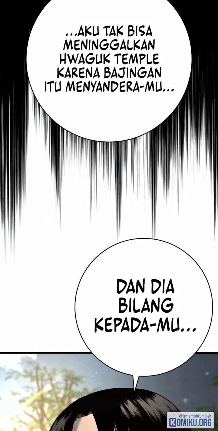Return of the Bloodthirsty Police Chapter 132 Gambar 15