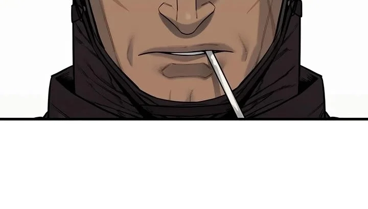 Return of the Bloodthirsty Police Chapter 137 Gambar 13