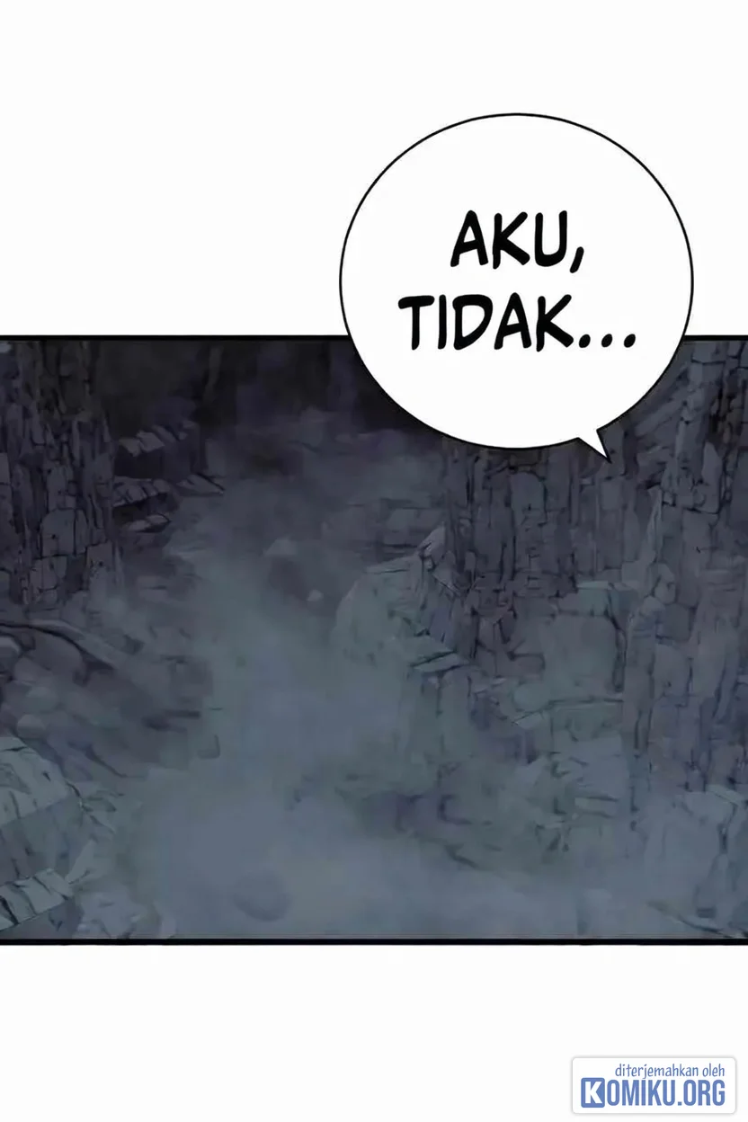 Return of the Bloodthirsty Police Chapter 138 Gambar 13