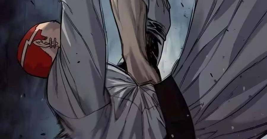 Return of the Bloodthirsty Police Chapter 139 Gambar 13