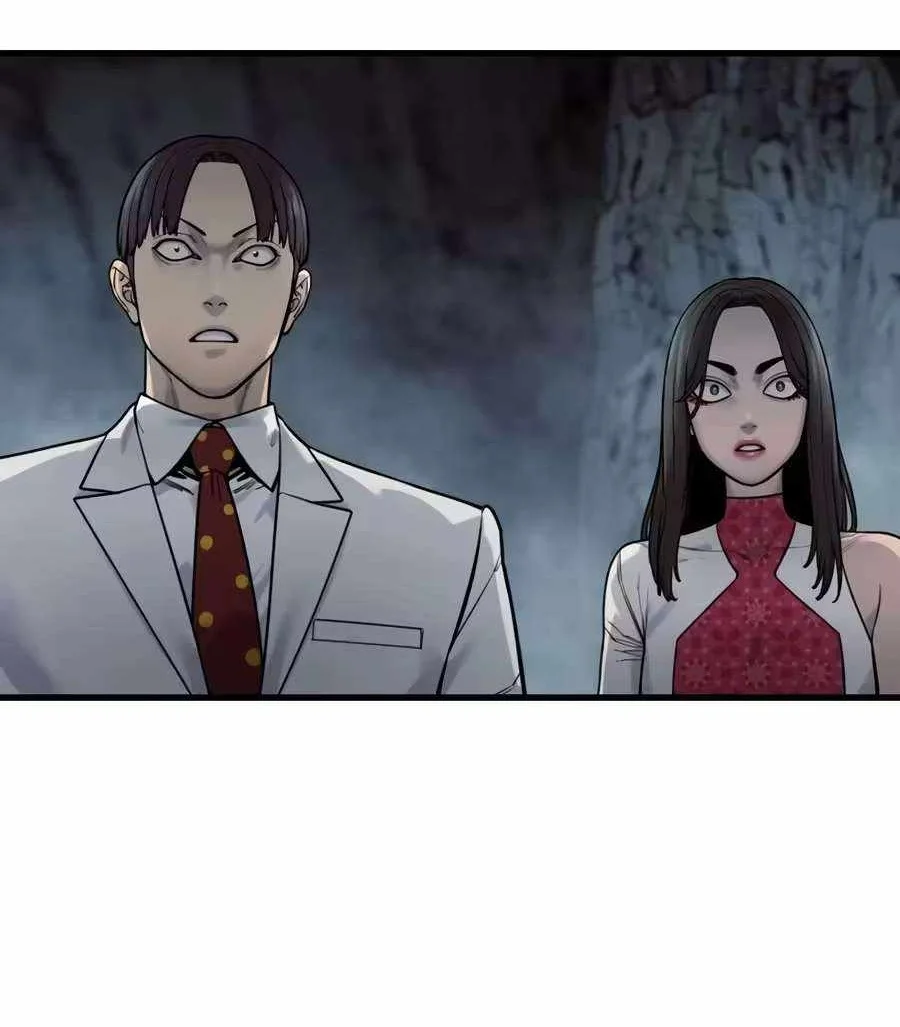 Return of the Bloodthirsty Police Chapter 141 Gambar 23