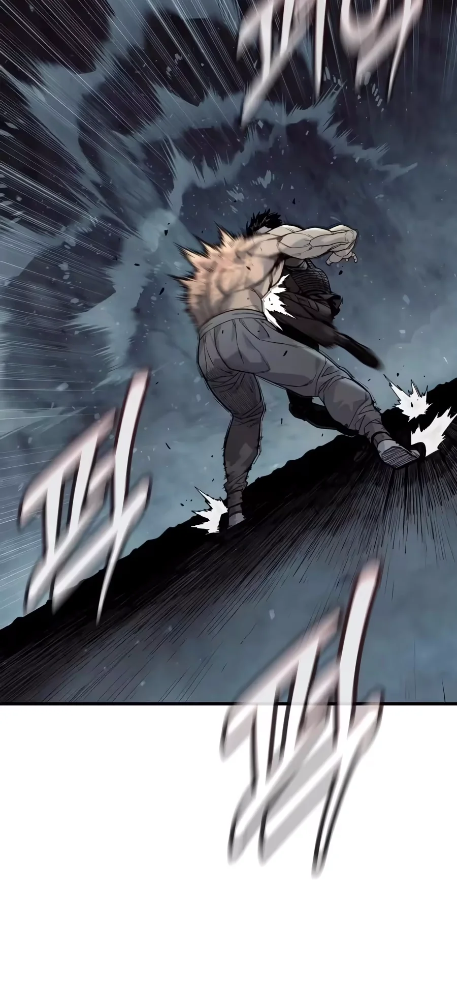 Return of the Bloodthirsty Police Chapter 142 Gambar 15