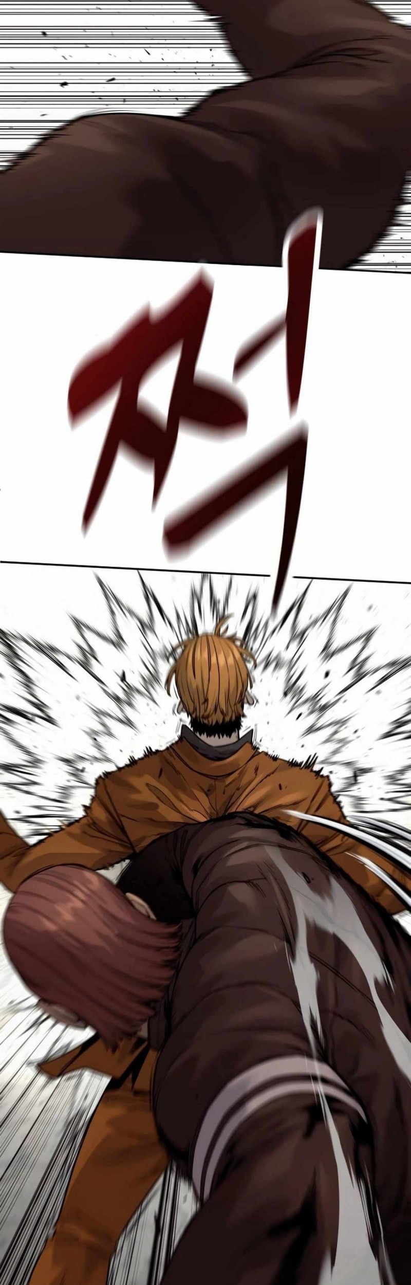 Return of the Bloodthirsty Police Chapter 82 - Halaman 15