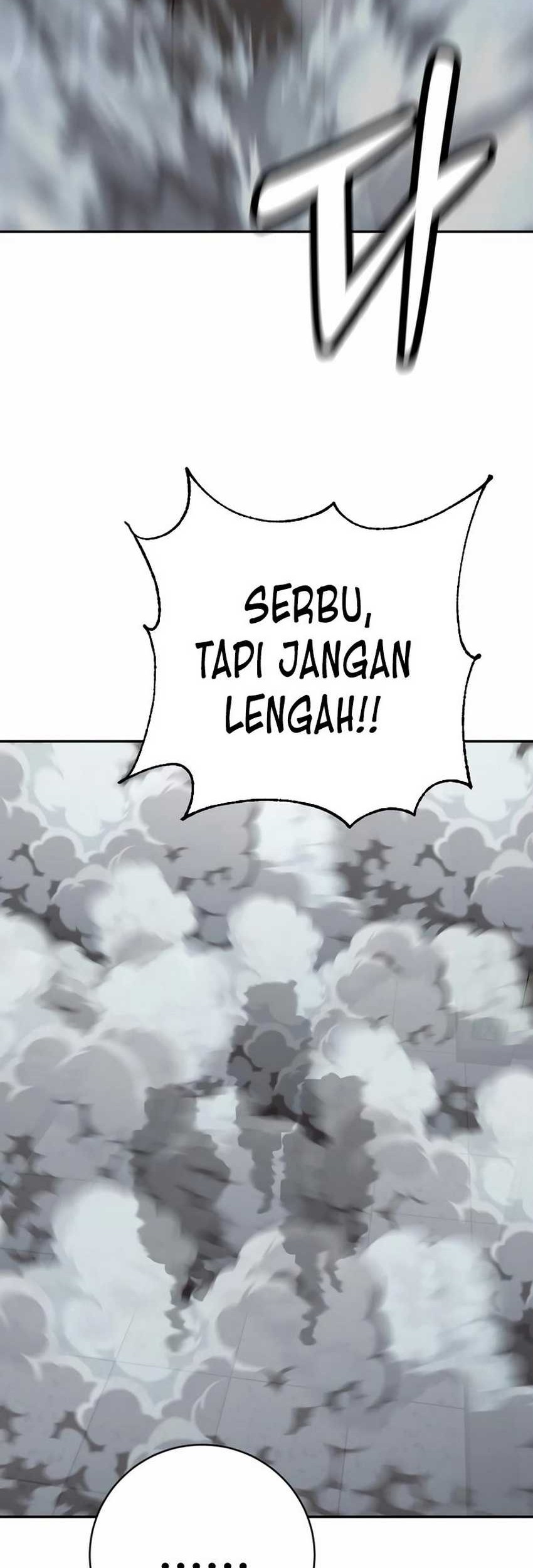 Return of the Bloodthirsty Police Chapter 85 - Halaman 15
