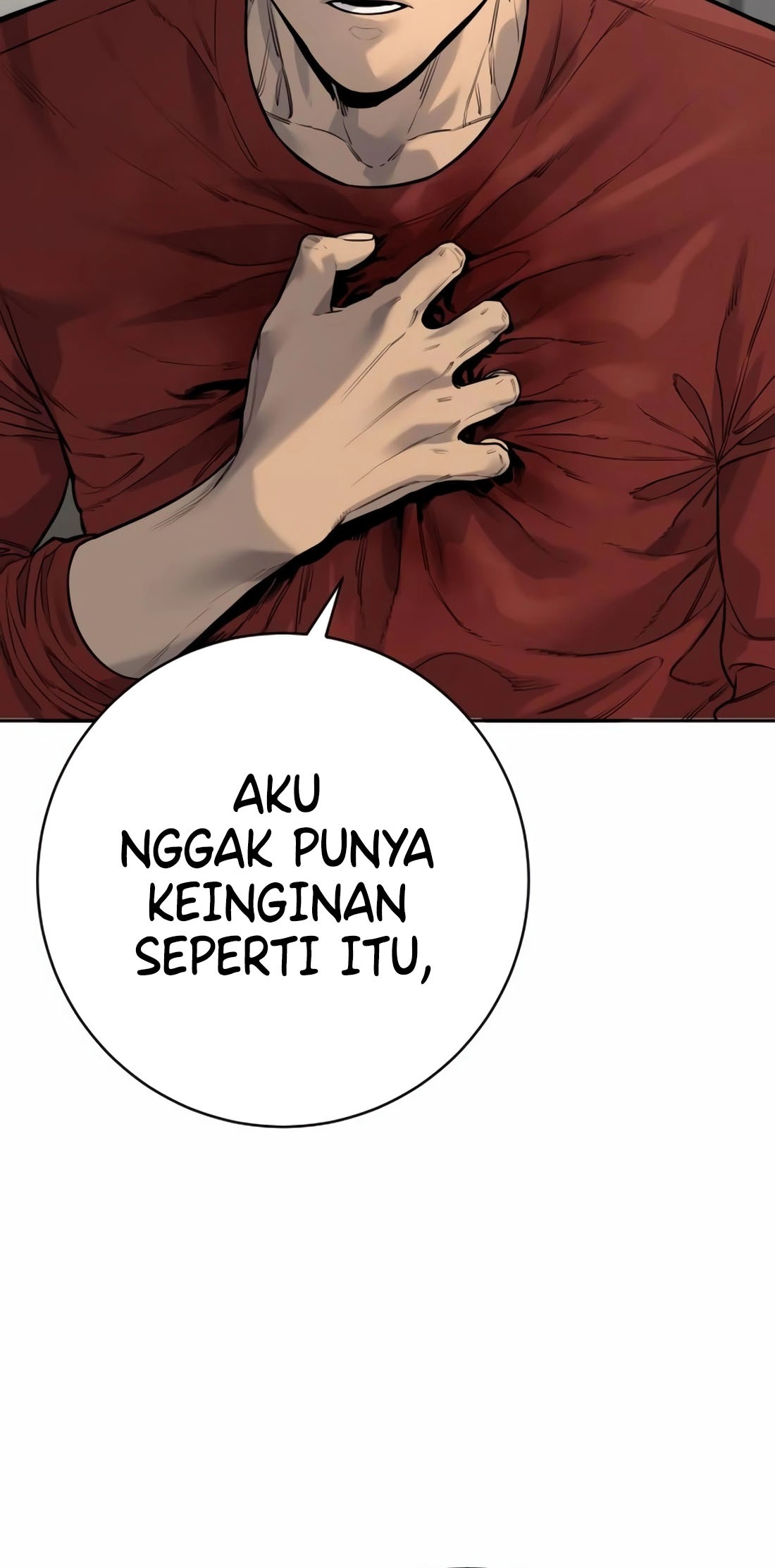 Return of the Bloodthirsty Police Chapter 86 - Halaman 22