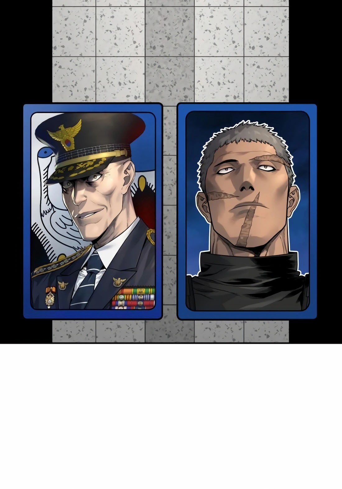 Return of the Bloodthirsty Police Chapter 87 - Halaman 20