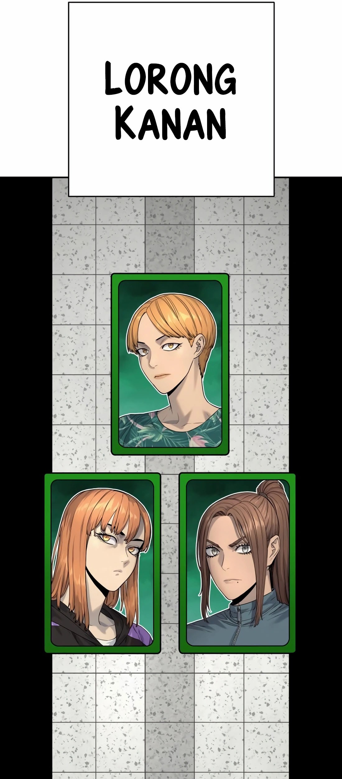 Return of the Bloodthirsty Police Chapter 87 - Halaman 21