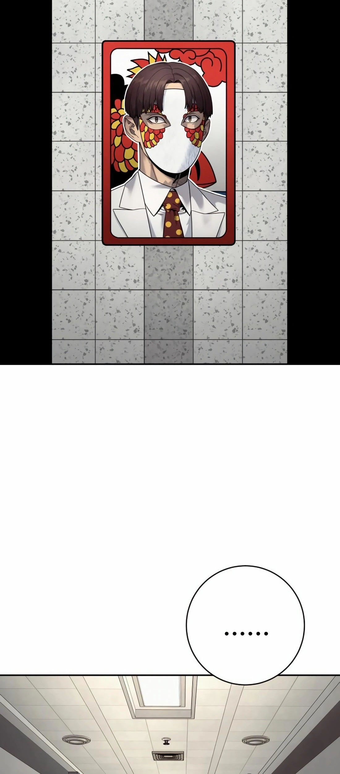 Return of the Bloodthirsty Police Chapter 87 - Halaman 22