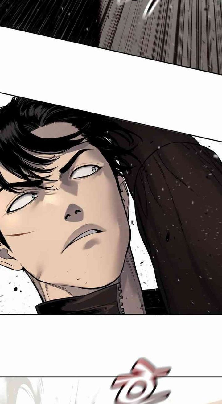 Return of the Bloodthirsty Police Chapter 92 - Halaman 16