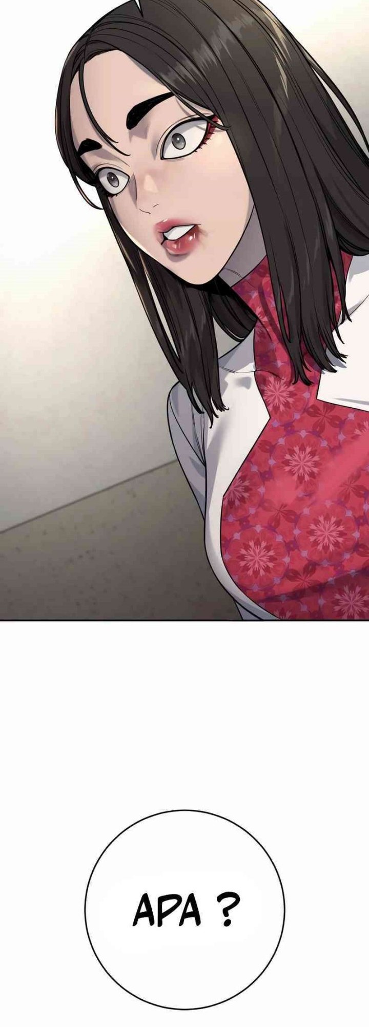 Return of the Bloodthirsty Police Chapter 95 - Halaman 16