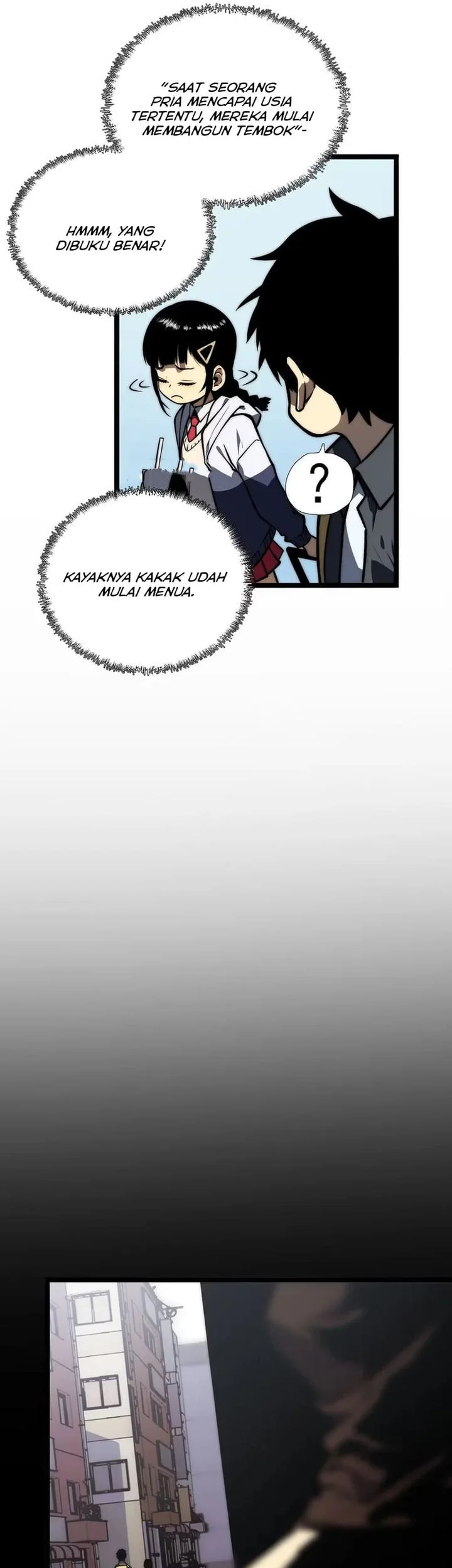 Return of the Devourer Chapter 10 Gambar 13