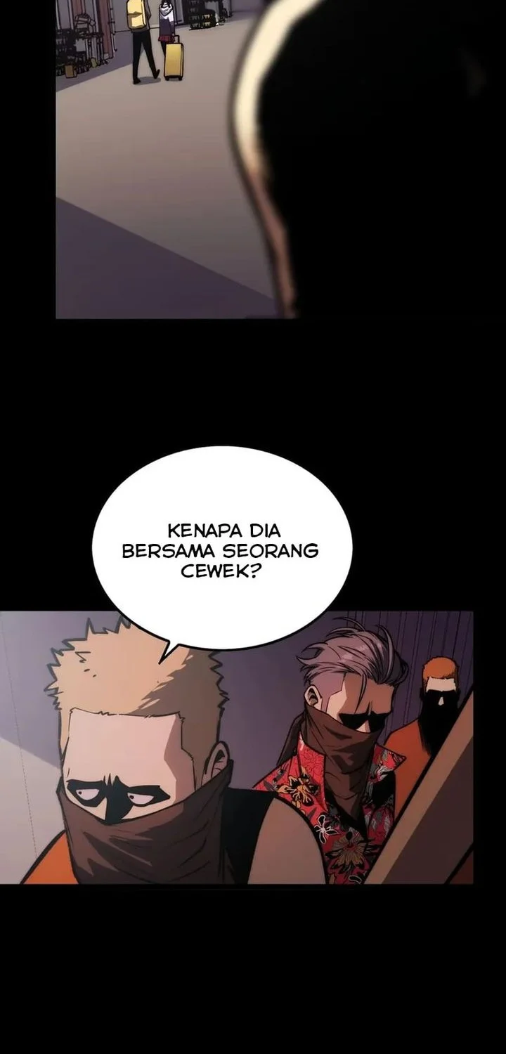 Return of the Devourer Chapter 10 Gambar 14