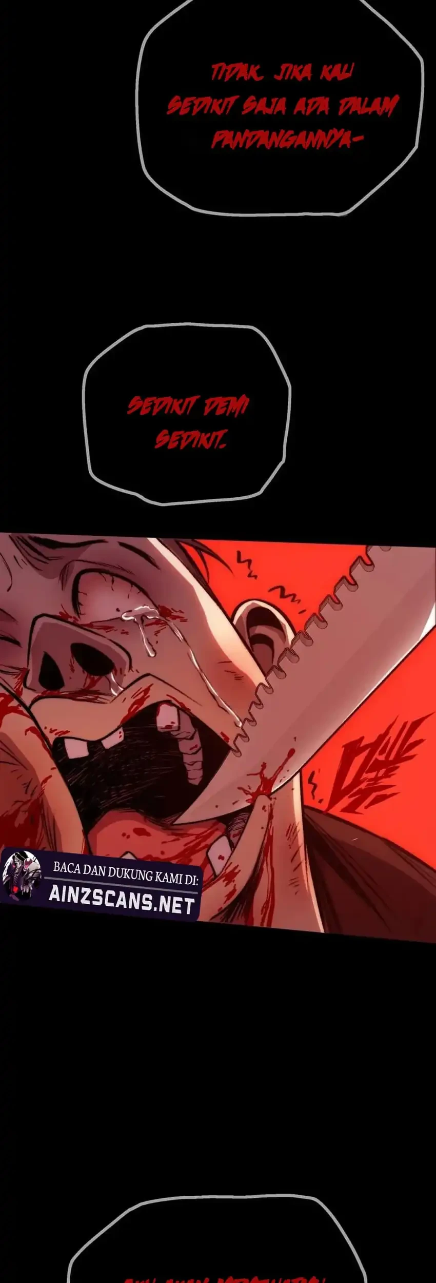 Return of the Devourer Chapter 11 Gambar 15