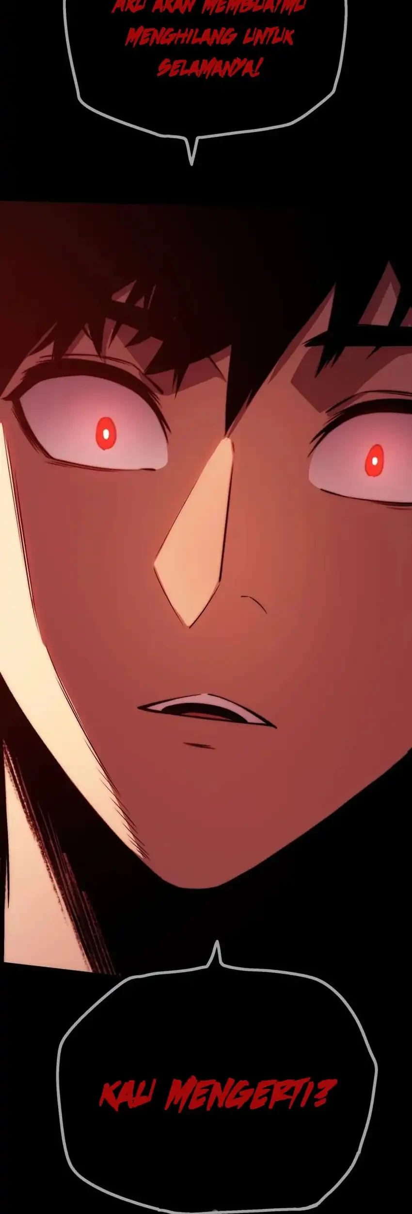 Return of the Devourer Chapter 11 Gambar 16