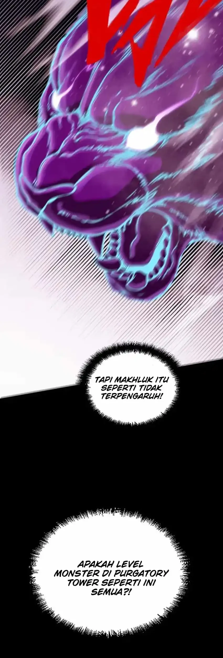 Return of the Devourer Chapter 12 Gambar 17
