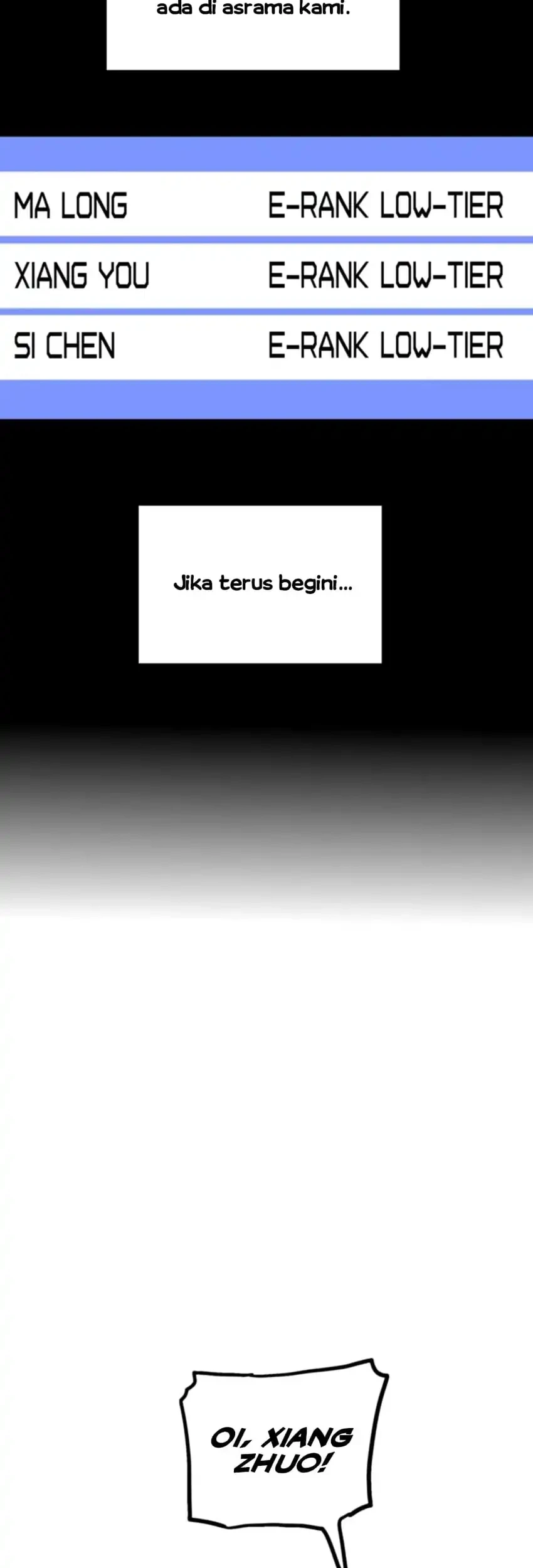 Return of the Devourer Chapter 13 Gambar 16