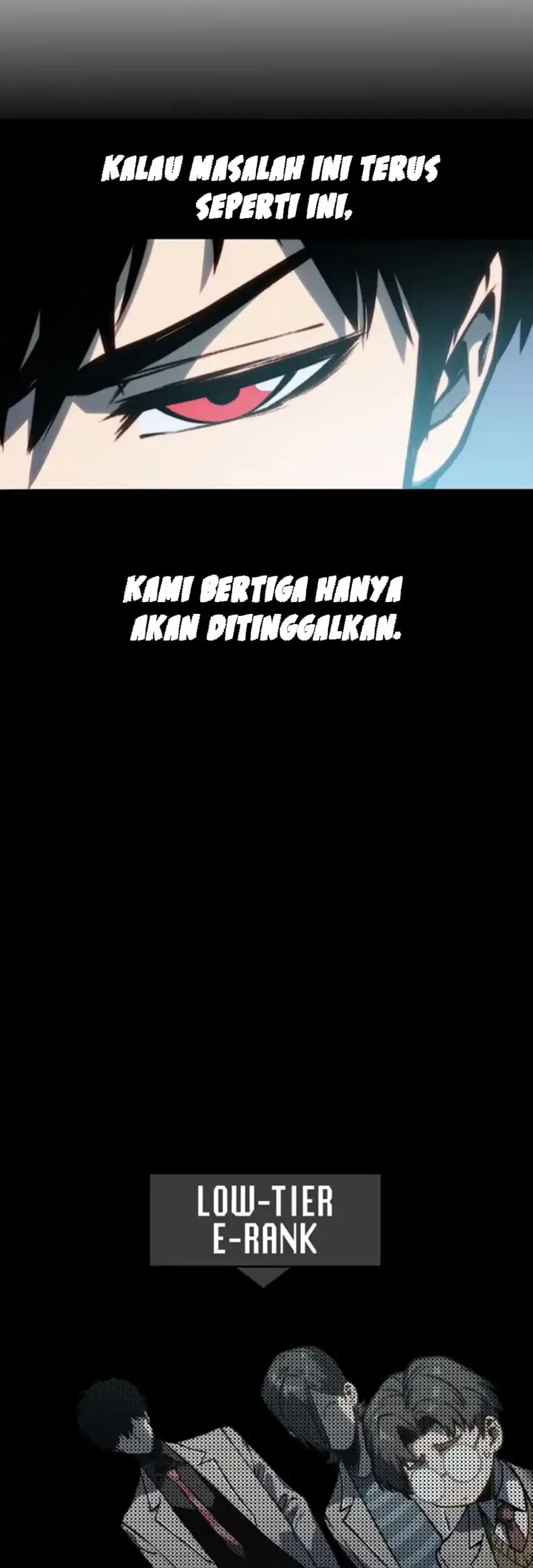 Return of the Devourer Chapter 13 Gambar 18