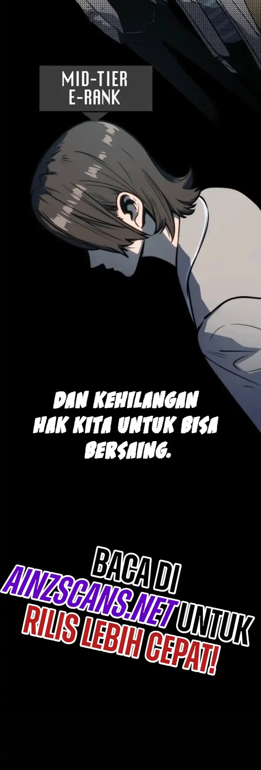 Return of the Devourer Chapter 13 Gambar 19