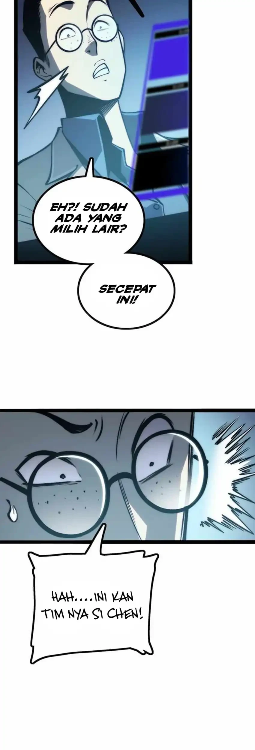 Return of the Devourer Chapter 14 Gambar 14