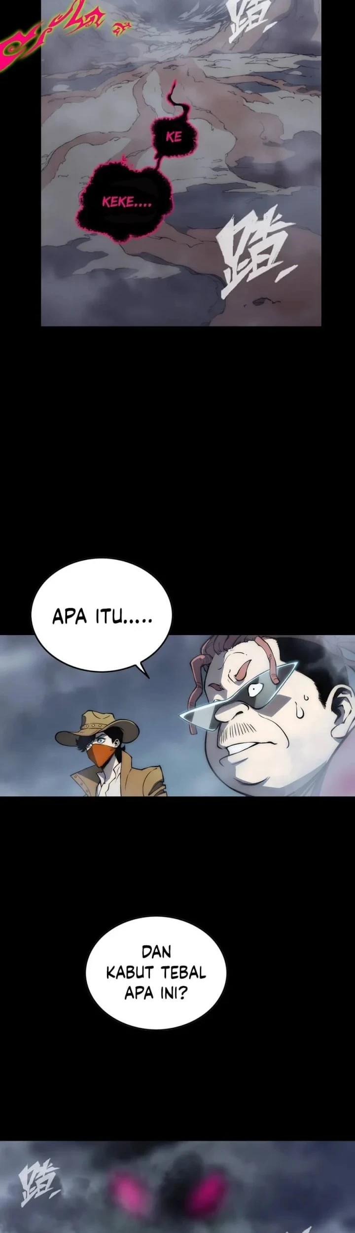Return of the Devourer Chapter 27 Gambar 11