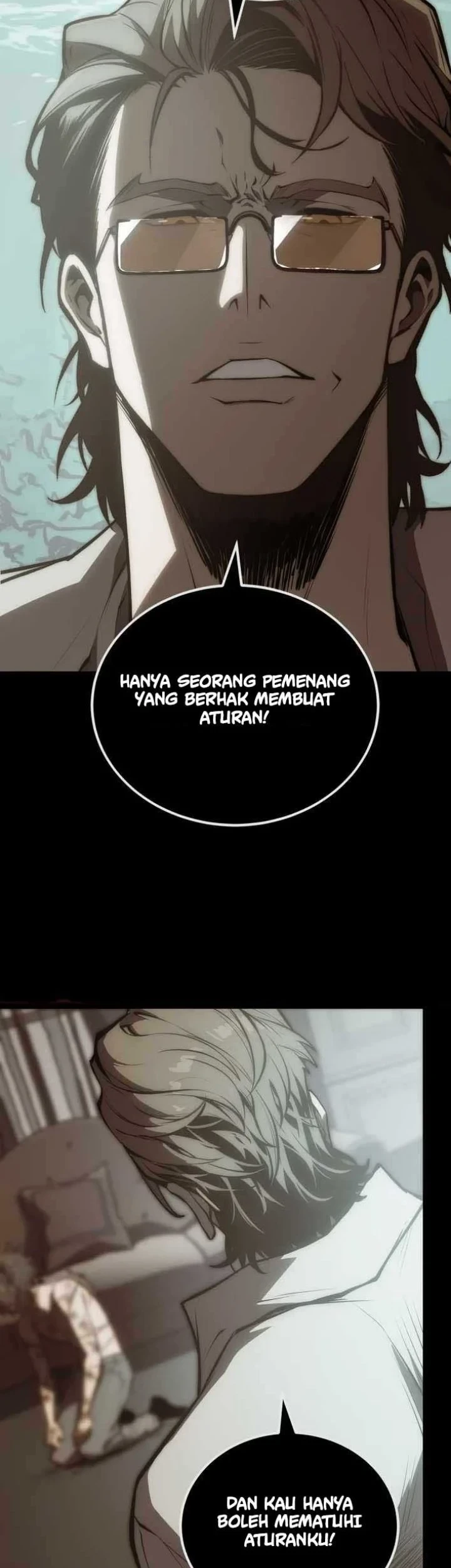 Return of the Devourer Chapter 29 Gambar 12