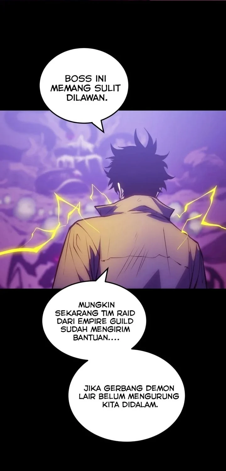 Return of the Devourer Chapter 30 Gambar 12