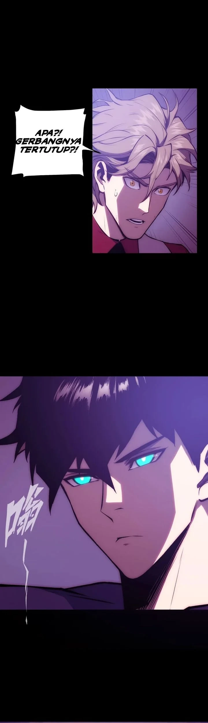 Return of the Devourer Chapter 30 Gambar 13