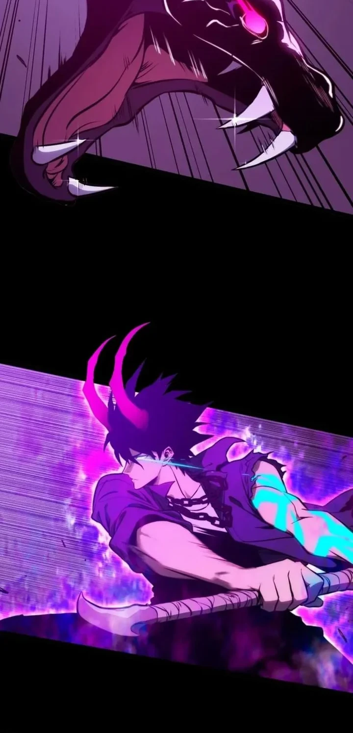 Return of the Devourer Chapter 32 Gambar 14