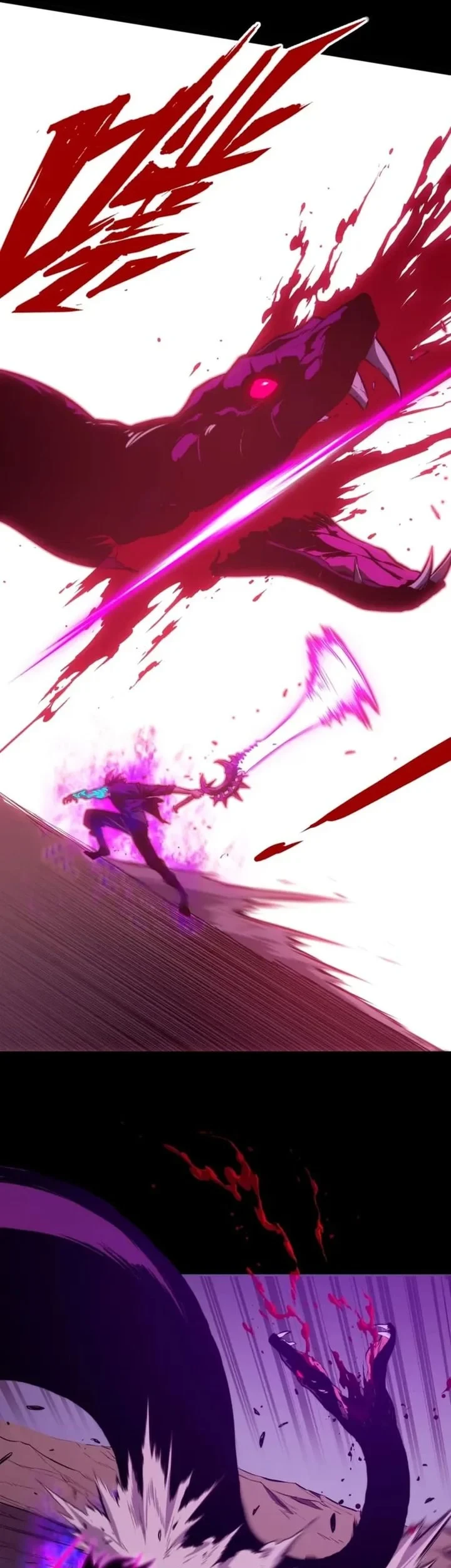 Return of the Devourer Chapter 32 Gambar 15