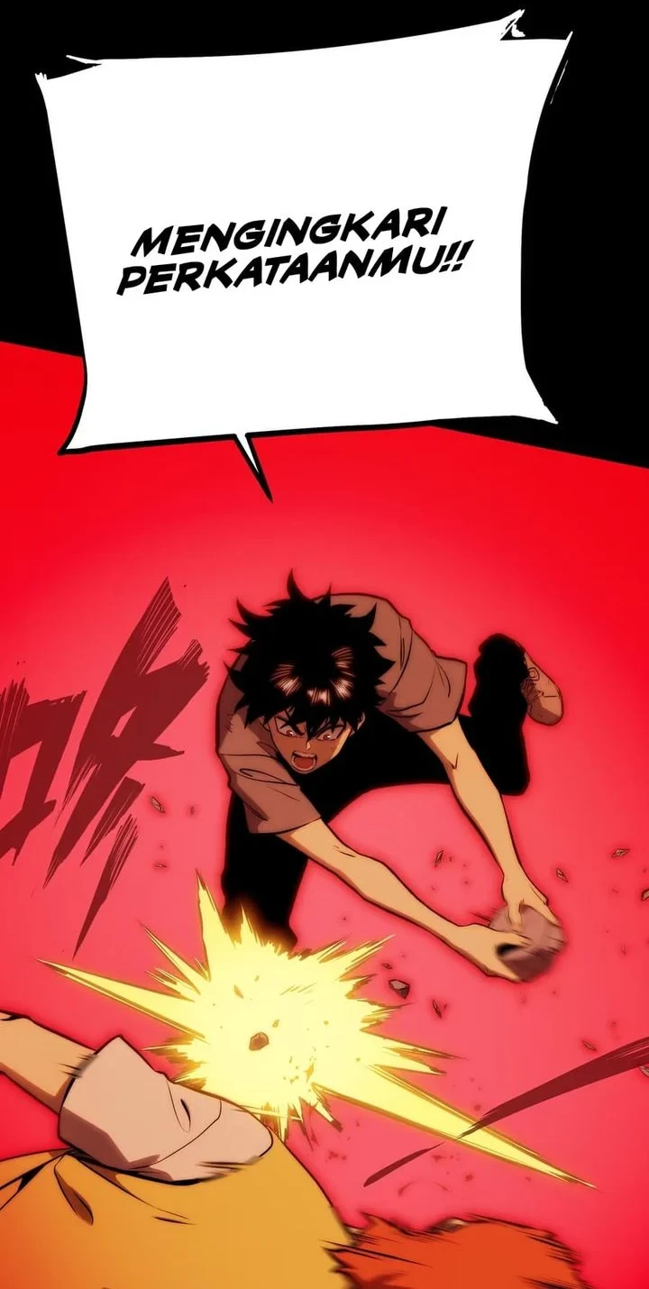 Return of the Devourer Chapter 34 Gambar 12