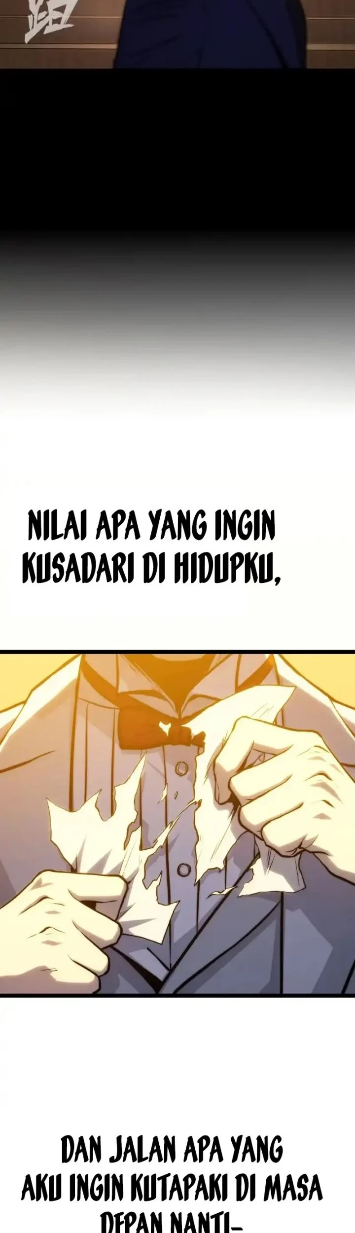 Return of the Devourer Chapter 38 Gambar 14