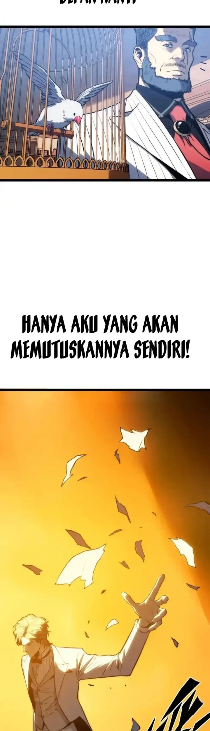 Return of the Devourer Chapter 38 Gambar 15