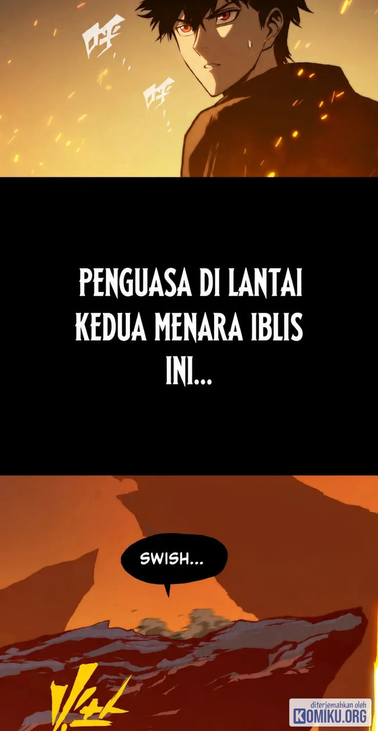 Return of the Devourer Chapter 40 Gambar 14