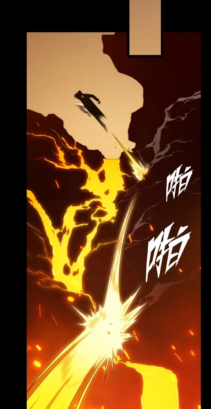 Return of the Devourer Chapter 40 Gambar 17