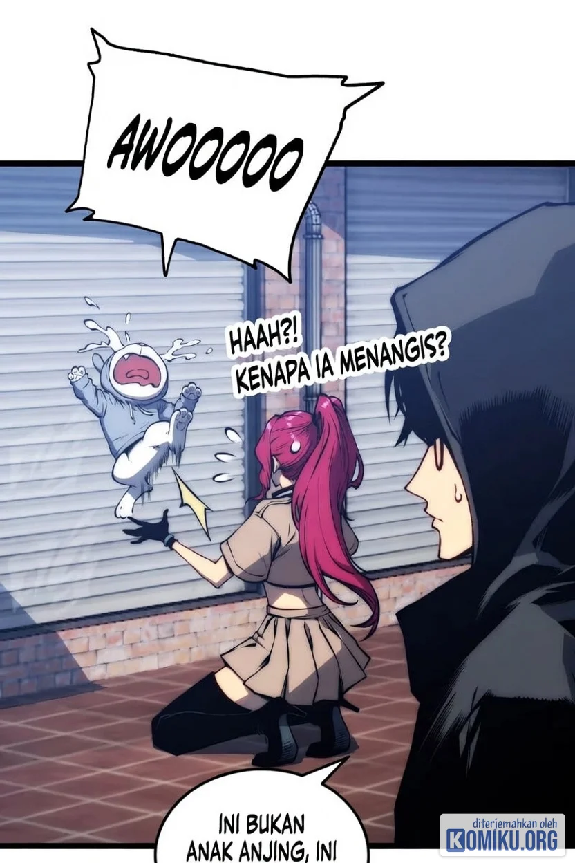 Return of the Devourer Chapter 41 Gambar 15