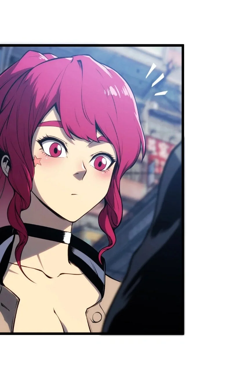 Return of the Devourer Chapter 41 Gambar 17