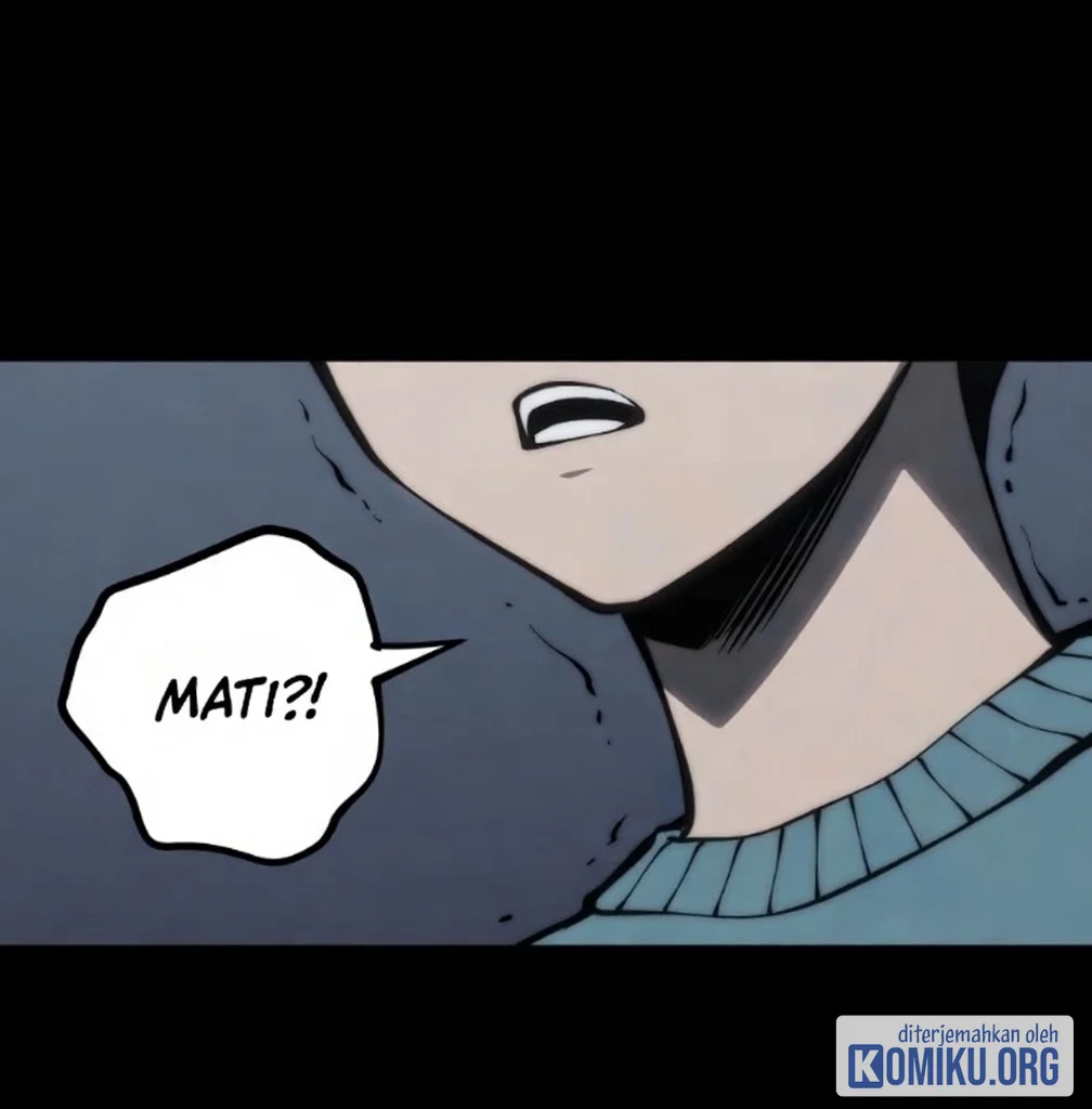 Return of the Devourer Chapter 47 Gambar 12