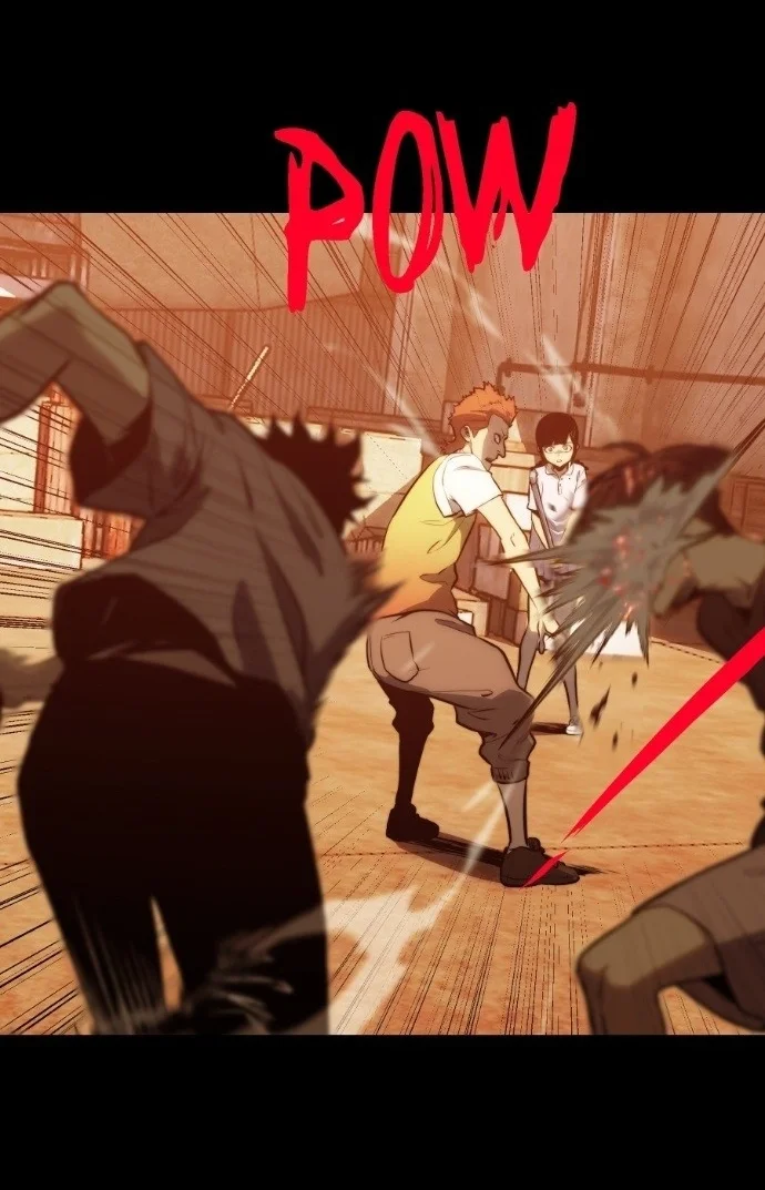 Return of the Devourer Chapter 49 Gambar 20