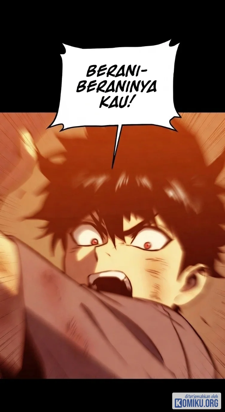 Return of the Devourer Chapter 49 Gambar 21