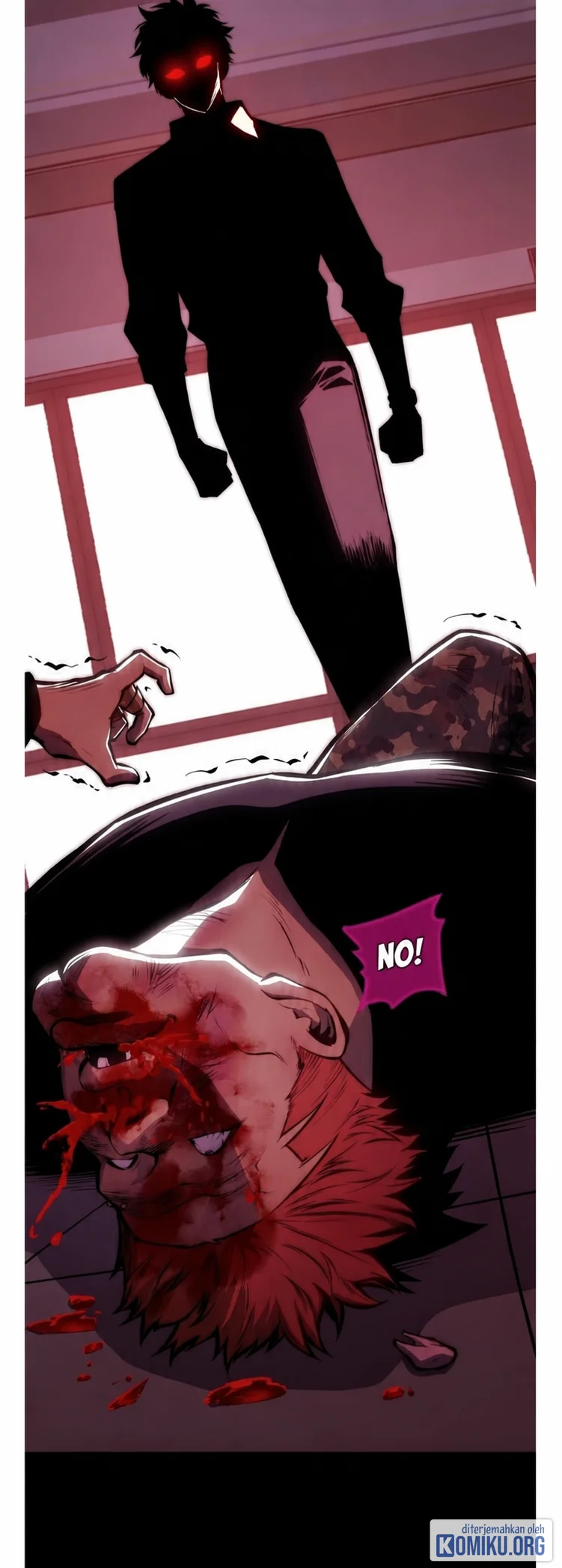 Return of the Devourer Chapter 50 Gambar 19