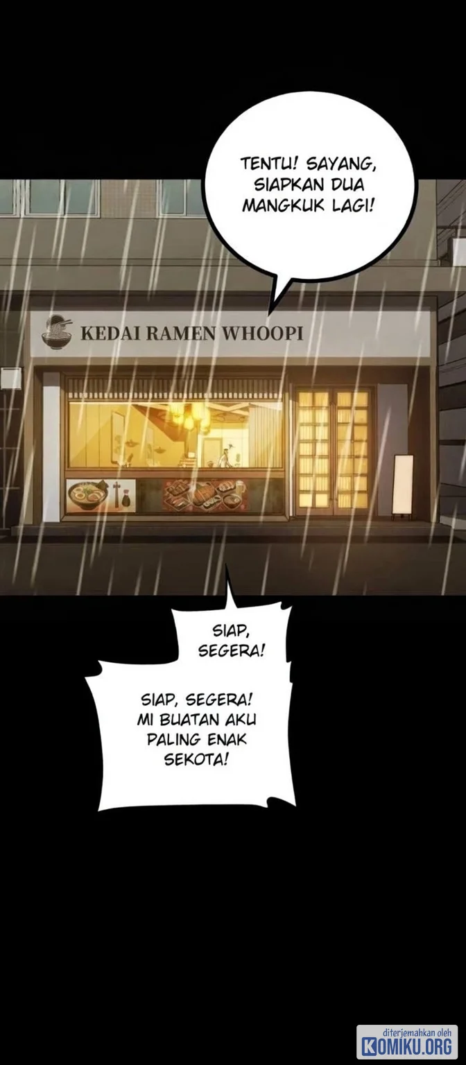 Return of the Devourer Chapter 51 Gambar 16