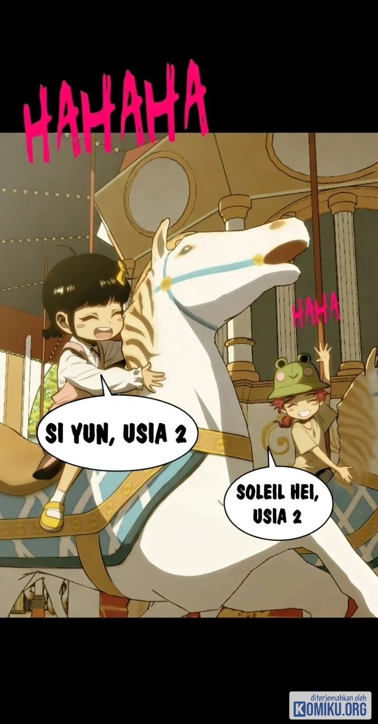 Return of the Devourer Chapter 52 Gambar 15