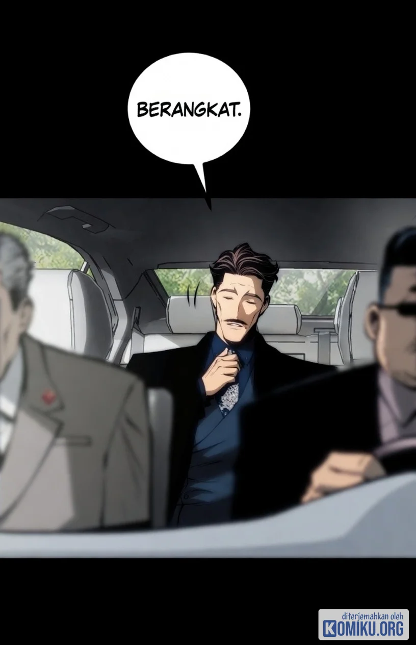 Return of the Devourer Chapter 53 Gambar 20