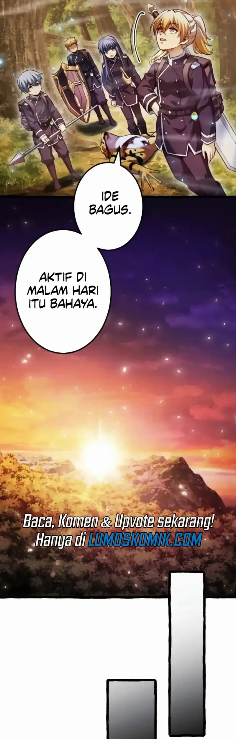 Return of the First Patriarch: The Strongest Reincarnates into His Descendant 1000 Years Later Chapter 12 Gambar 16