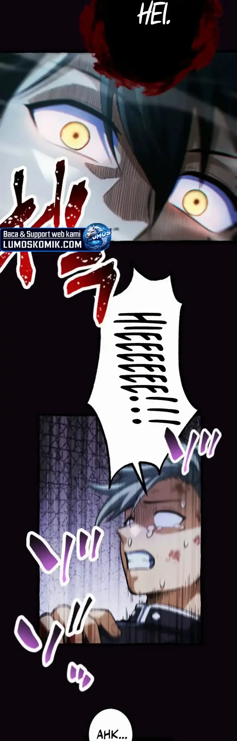 Return of the First Patriarch: The Strongest Reincarnates into His Descendant 1000 Years Later Chapter 13 Gambar 9