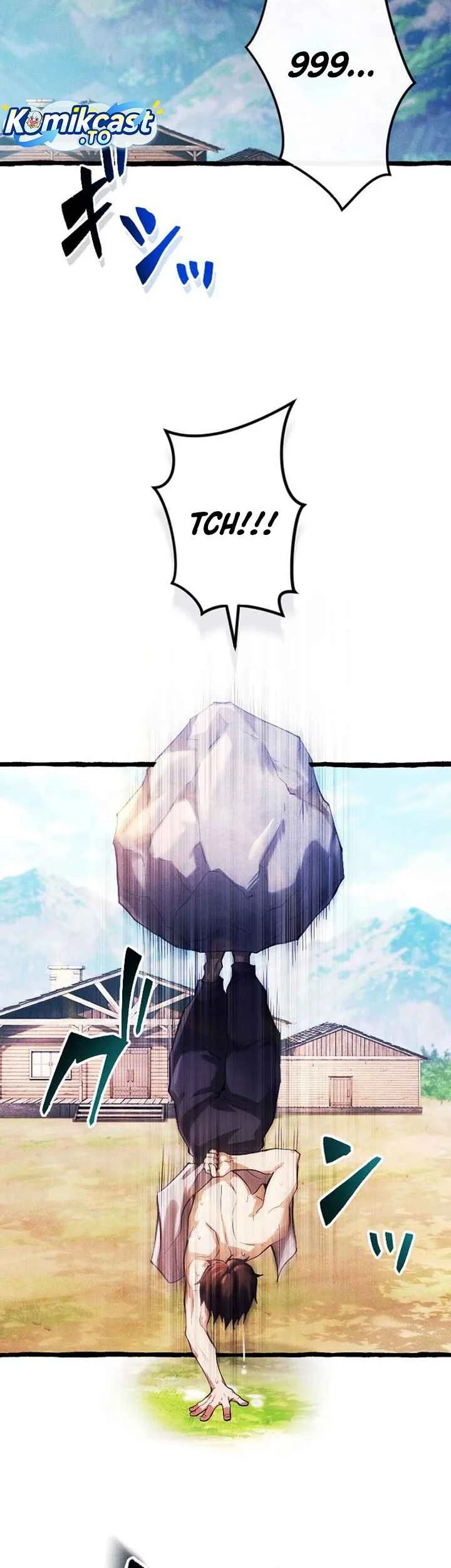 Return of the First Patriarch: The Strongest Reincarnates into His Descendant 1000 Years Later Chapter 2 Gambar 13
