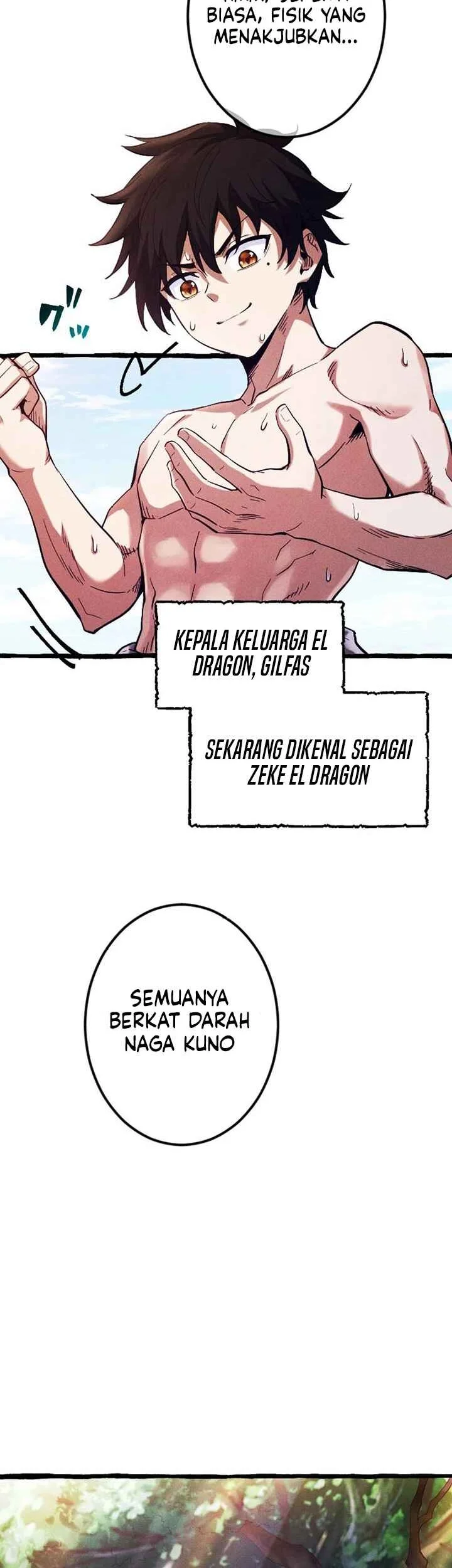 Return of the First Patriarch: The Strongest Reincarnates into His Descendant 1000 Years Later Chapter 2 Gambar 15