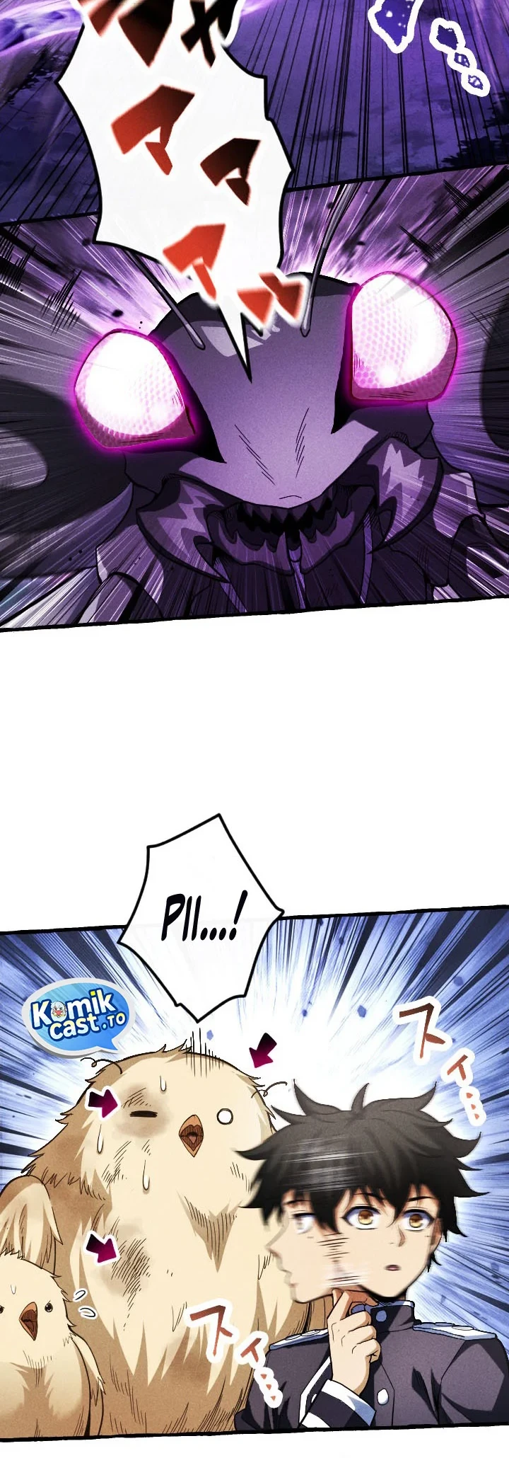 Return of the First Patriarch: The Strongest Reincarnates into His Descendant 1000 Years Later Chapter 39 Gambar 9